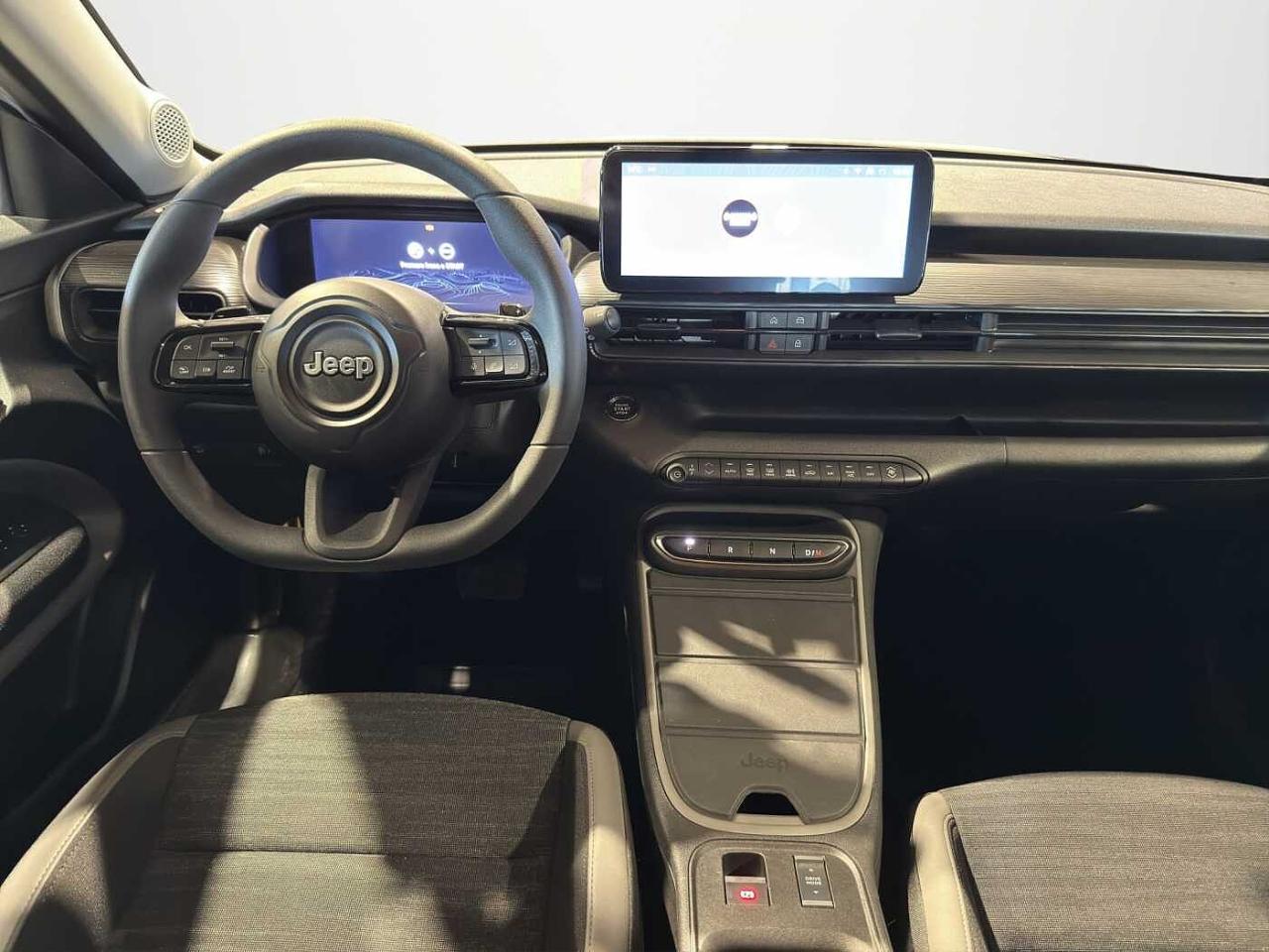 Jeep Jeep Avenger usata 3