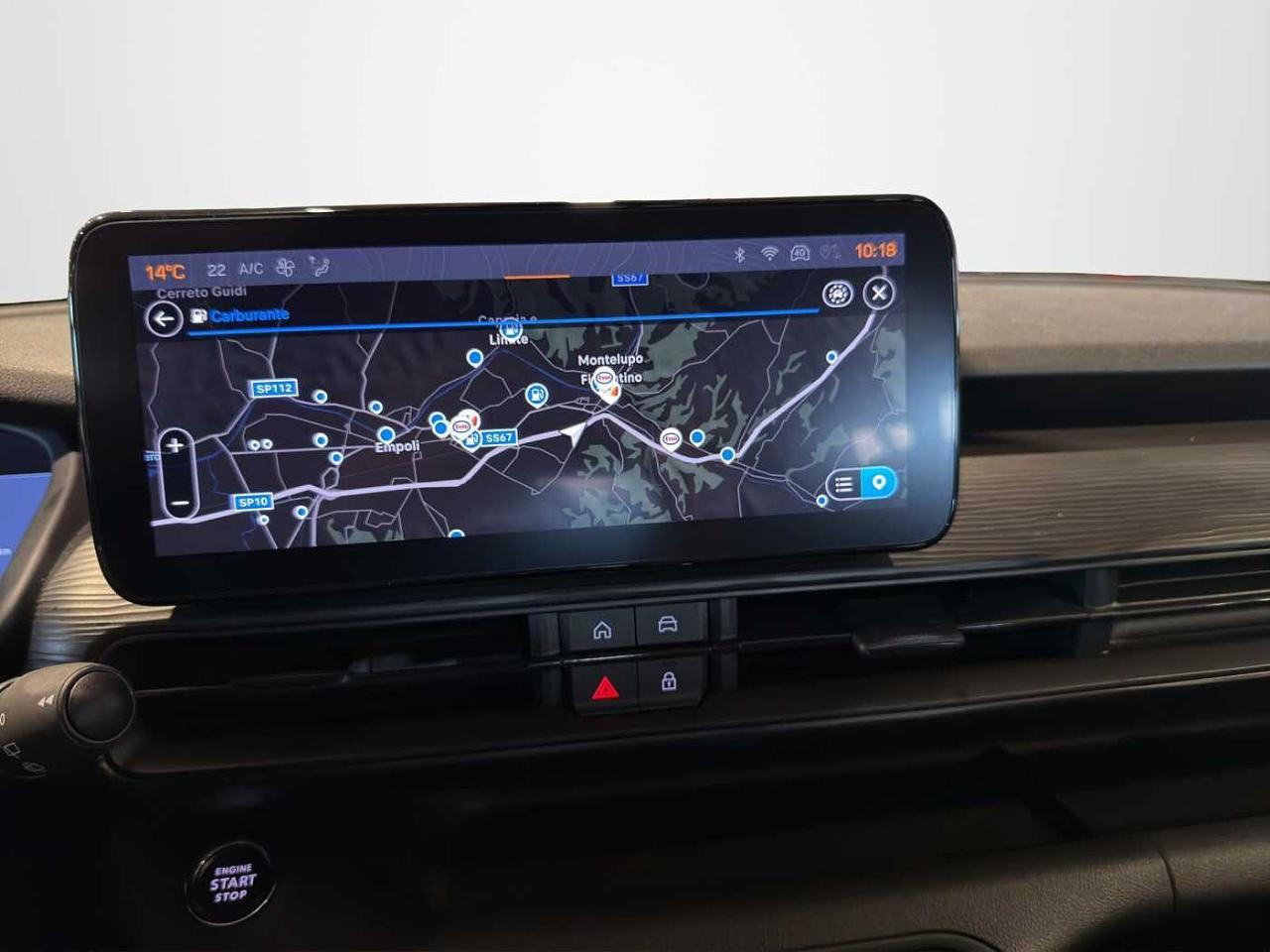 Jeep Jeep Avenger usata 5