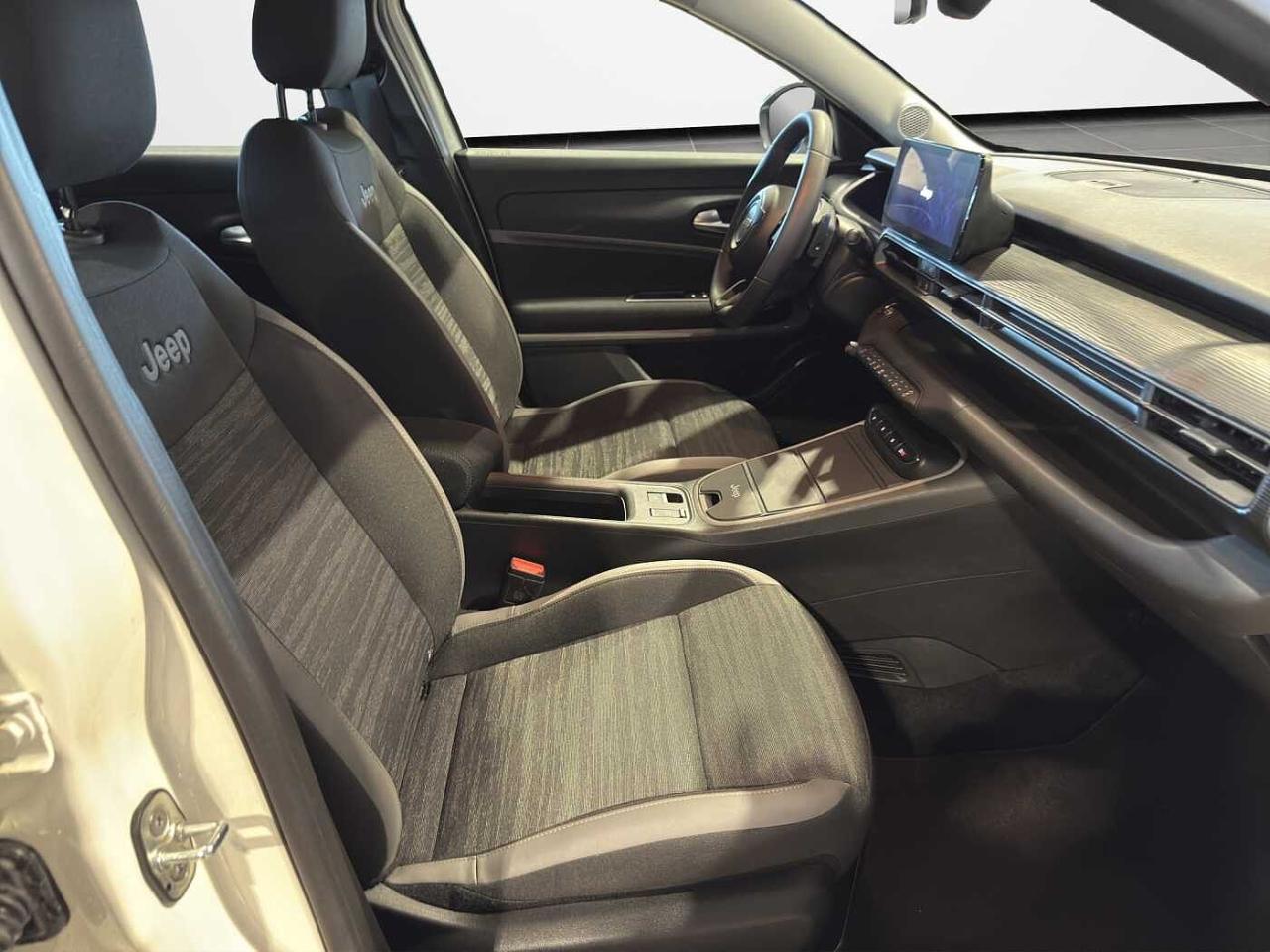 Jeep Jeep Avenger usata 6