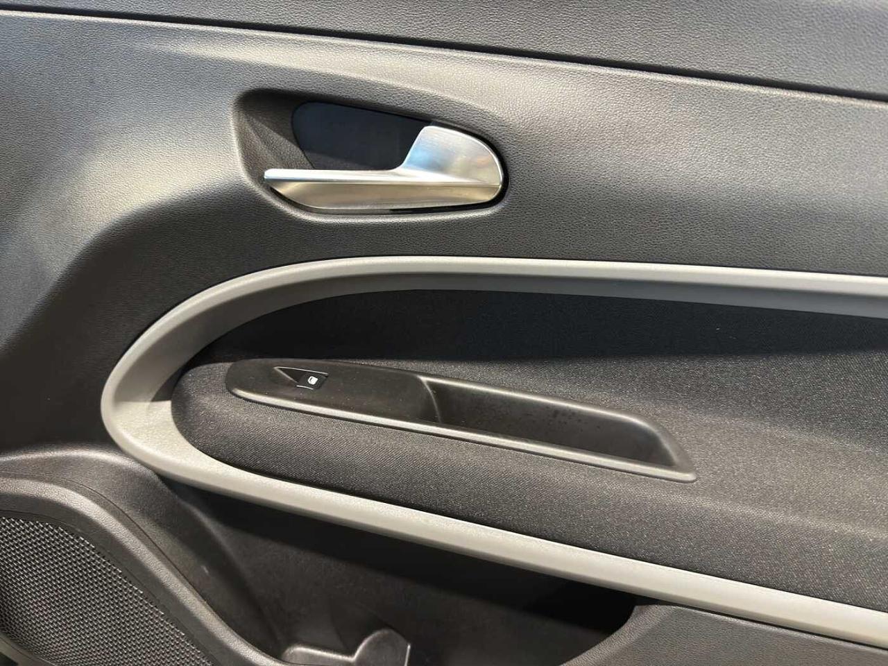 Jeep Jeep Avenger usata 7