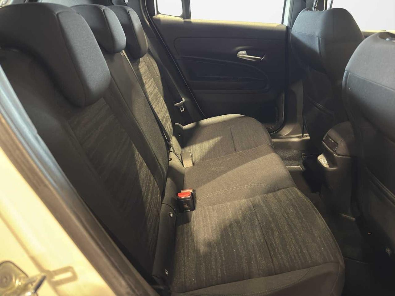 Jeep Jeep Avenger usata 8