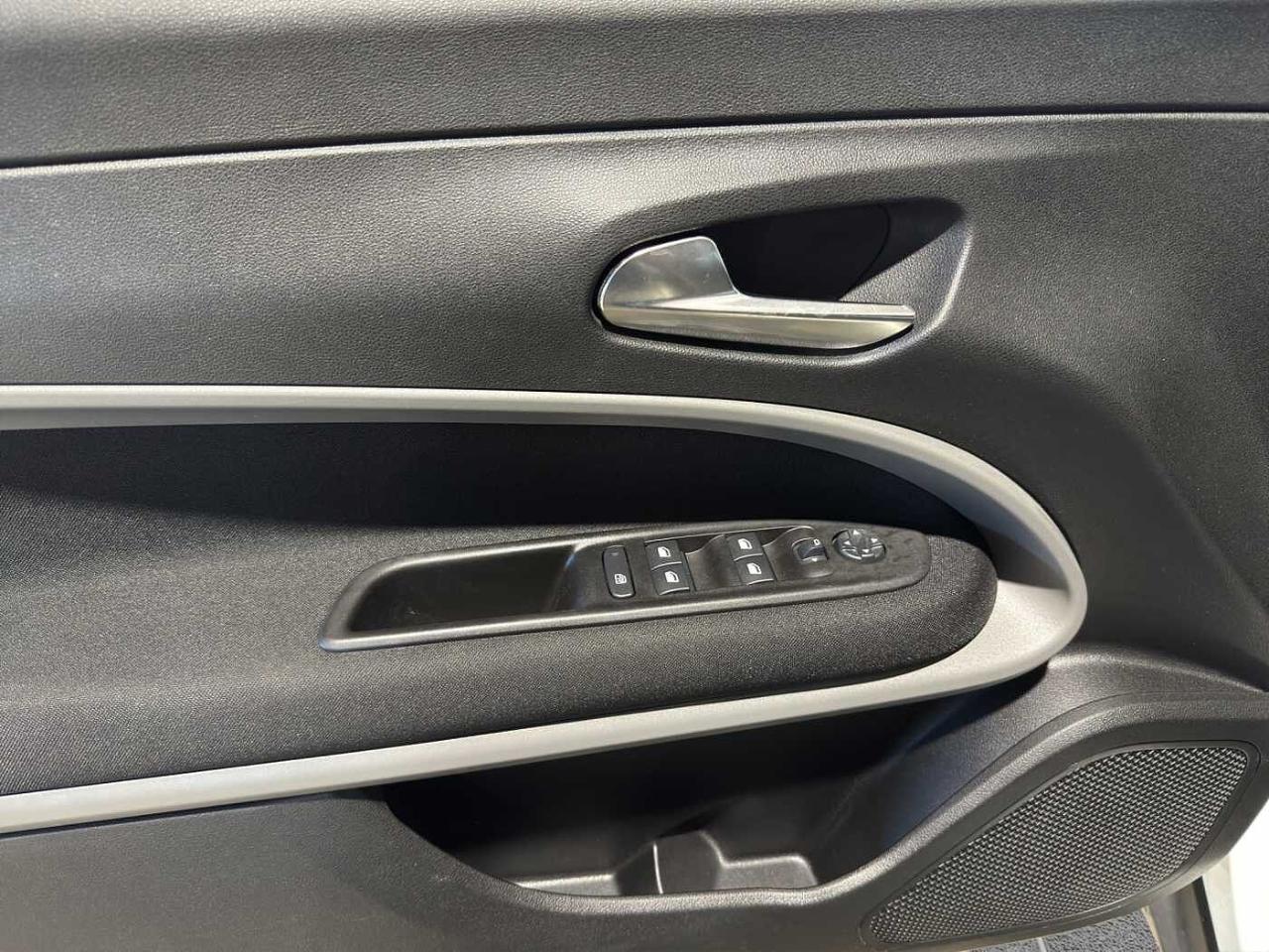 Jeep Jeep Avenger usata 22