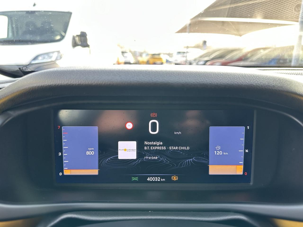 Jeep Jeep Avenger usata 10