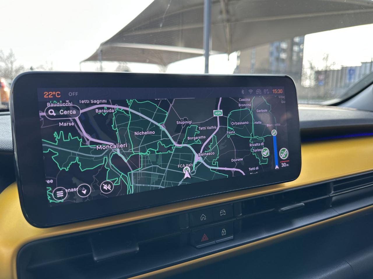 Jeep Jeep Avenger usata 12