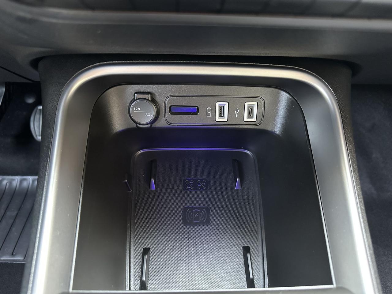 Jeep Jeep Avenger usata 15