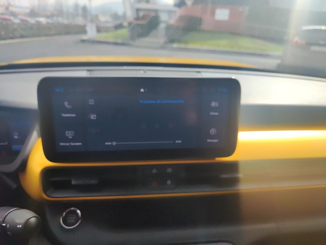 Jeep Jeep Avenger usata, con Mirror Screen