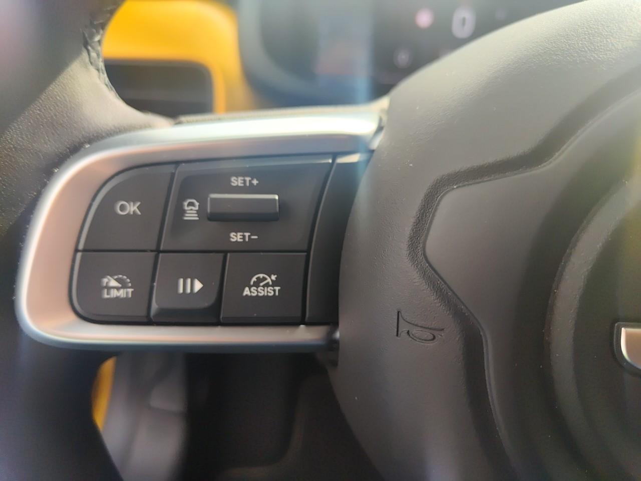 Jeep Jeep Avenger usata 5