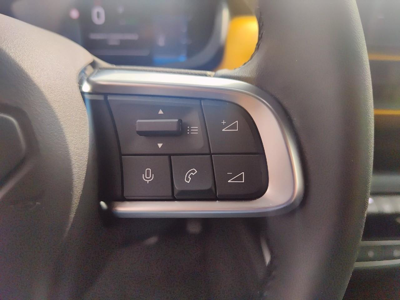 Jeep Jeep Avenger usata 6