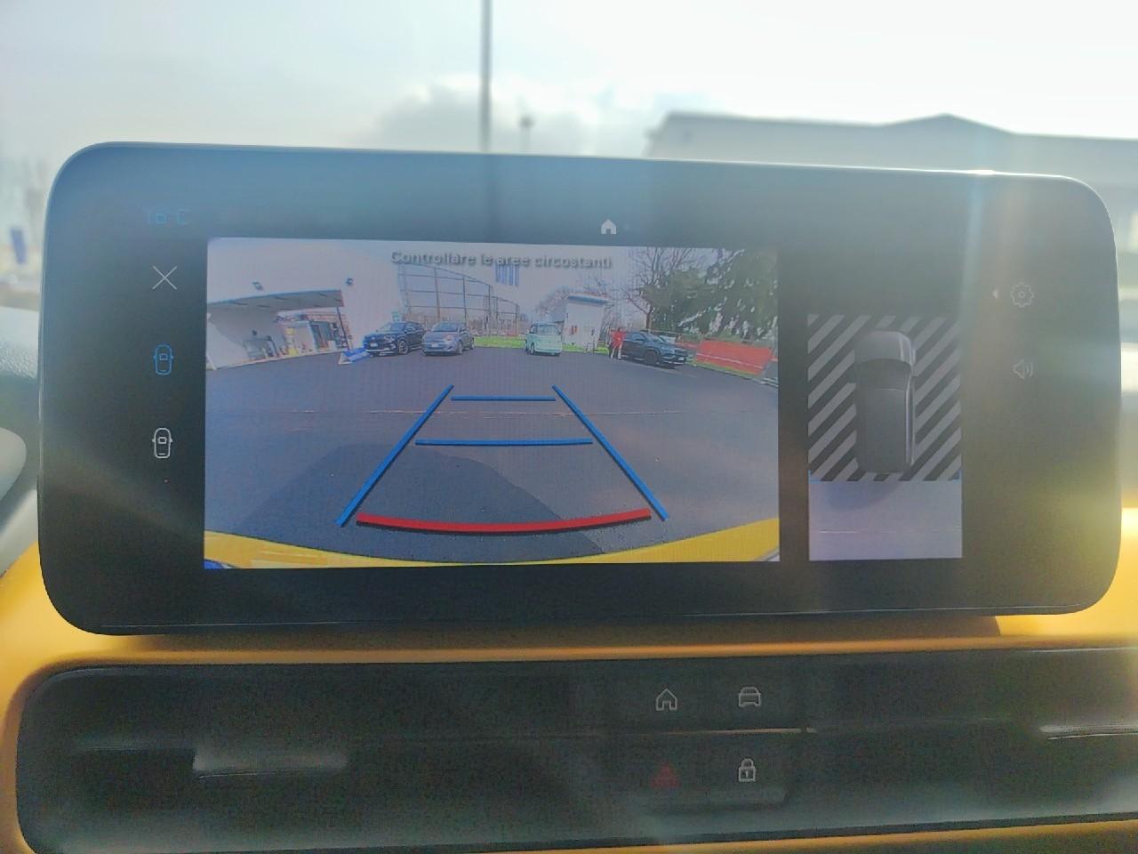 Jeep Jeep Avenger usata 7