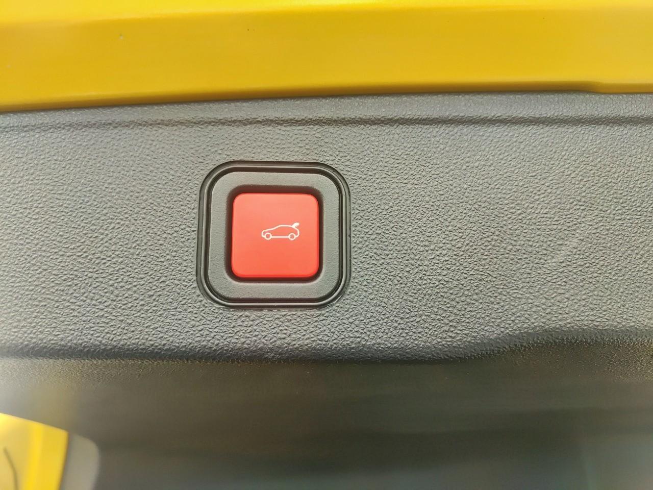 Jeep Jeep Avenger usata 9