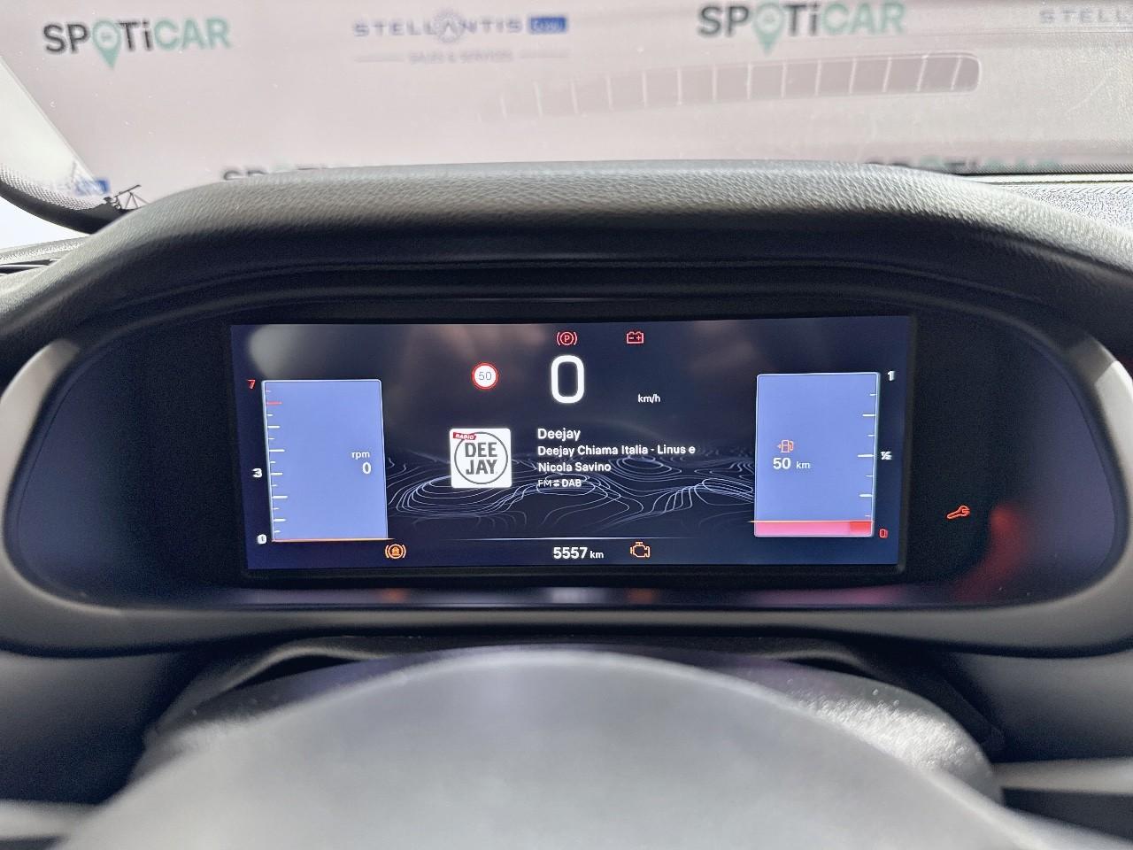 Jeep Jeep Avenger usata, con Mirror Screen