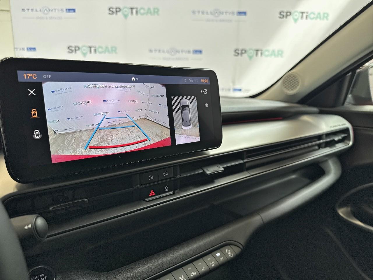 Jeep Jeep Avenger usata 6