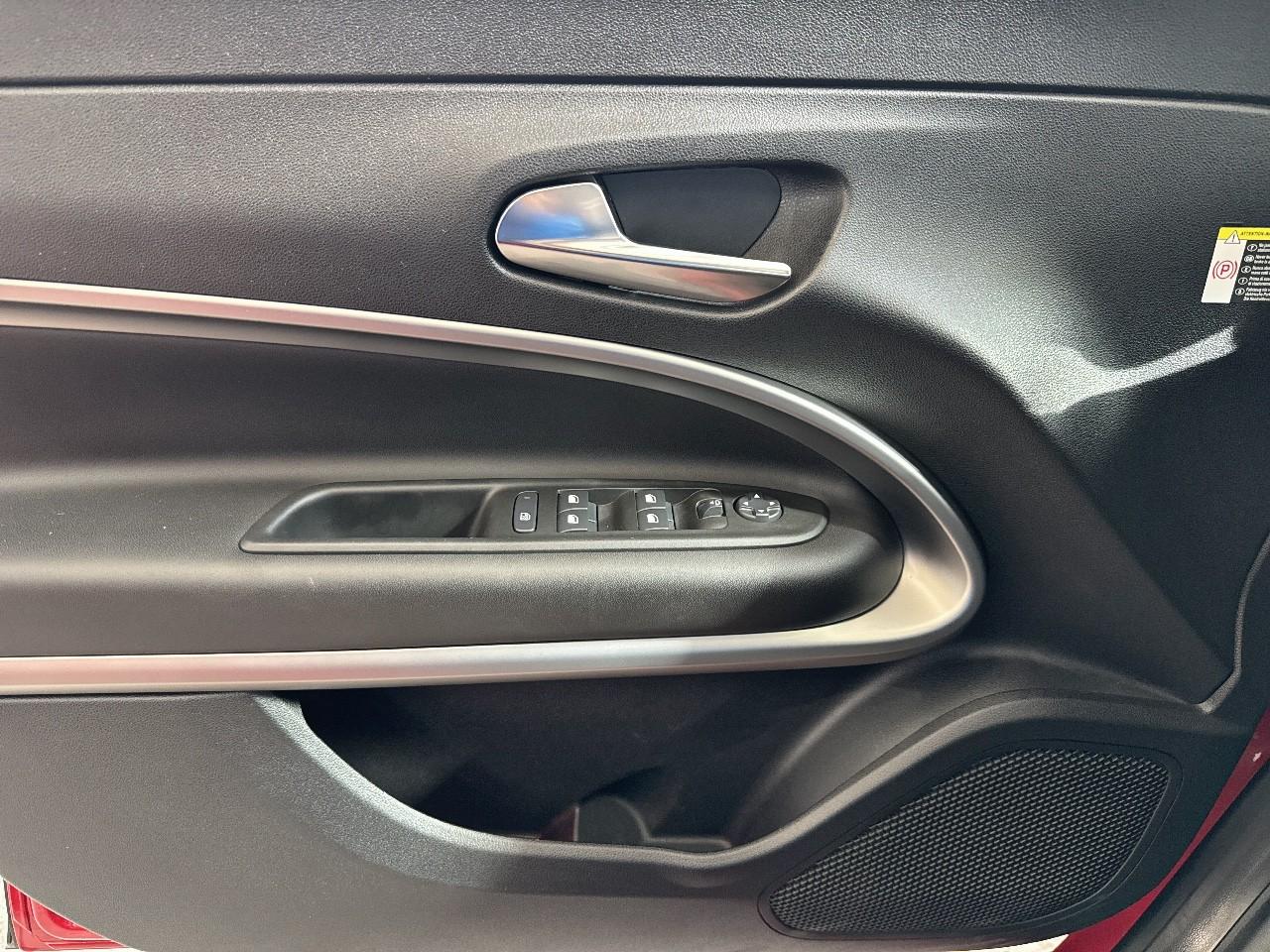 Jeep Jeep Avenger usata 8