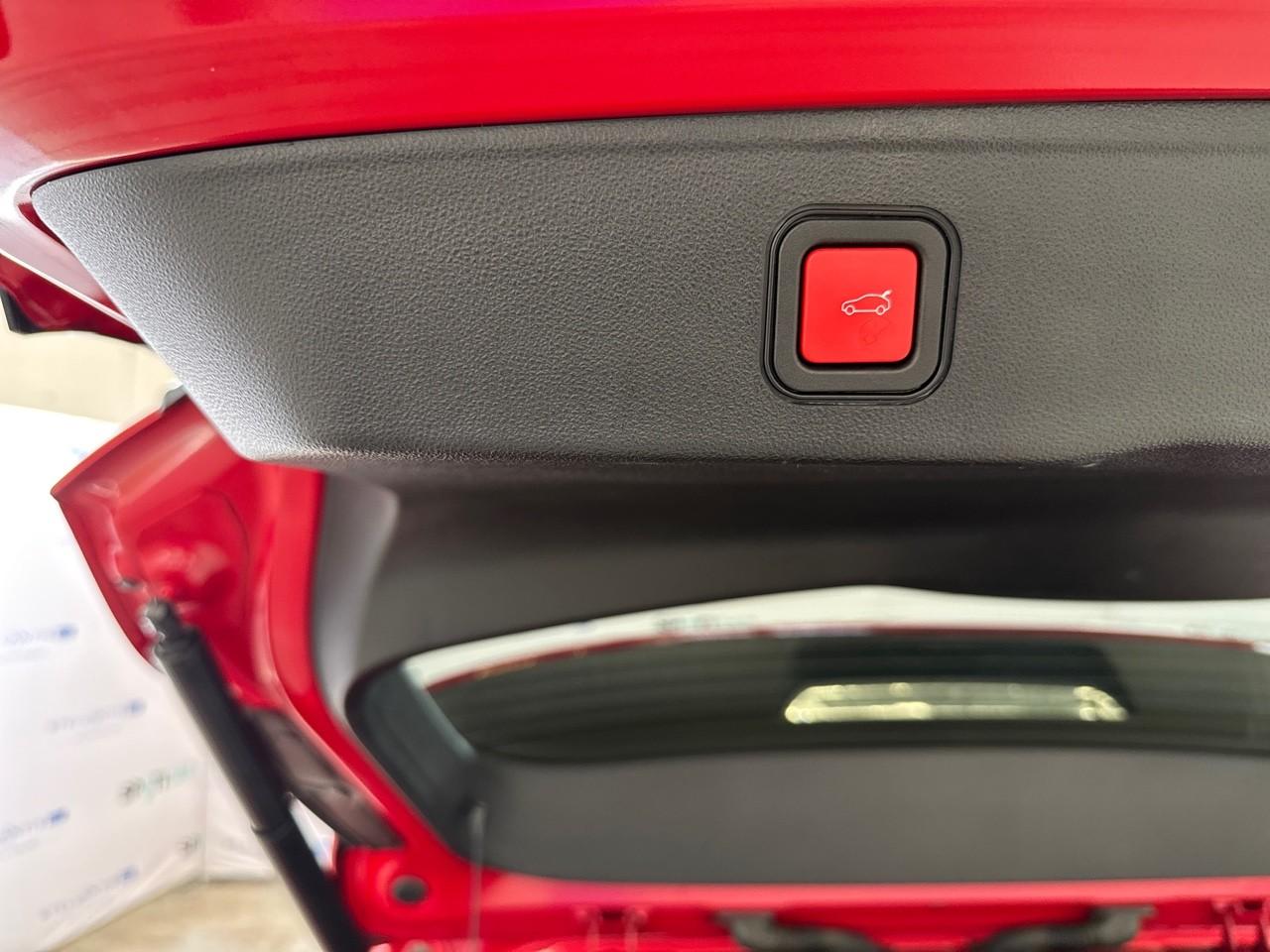 Jeep Jeep Avenger usata 9