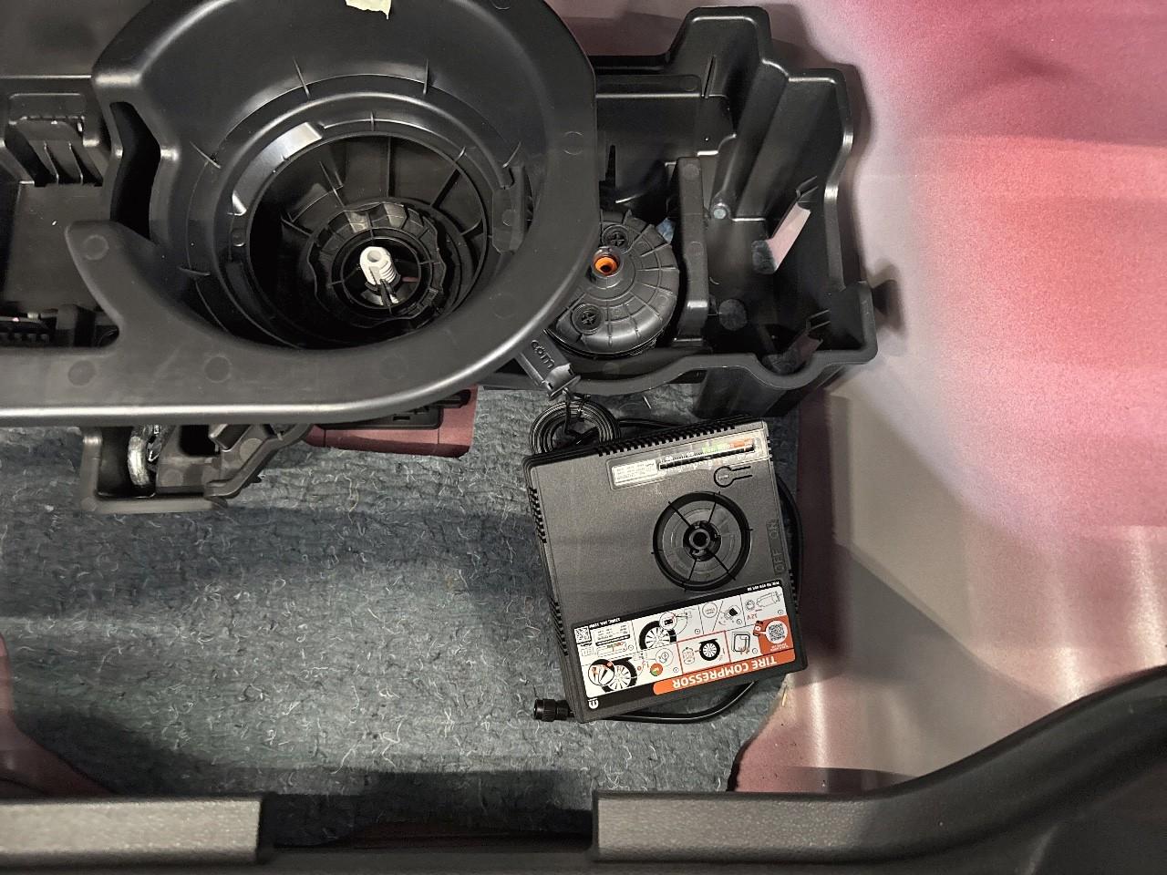 Jeep Jeep Avenger usata 13