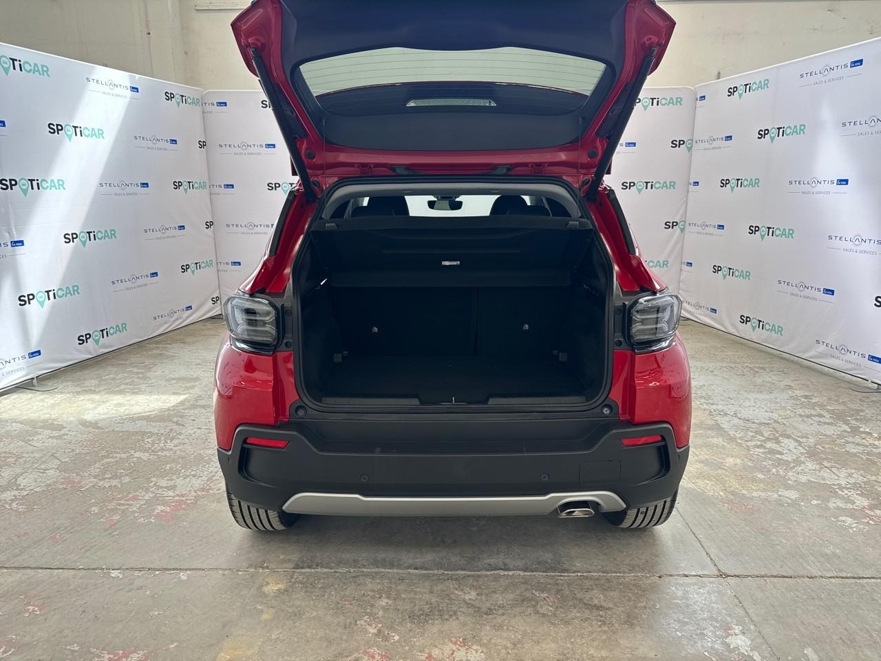 Jeep Jeep Avenger usata 18