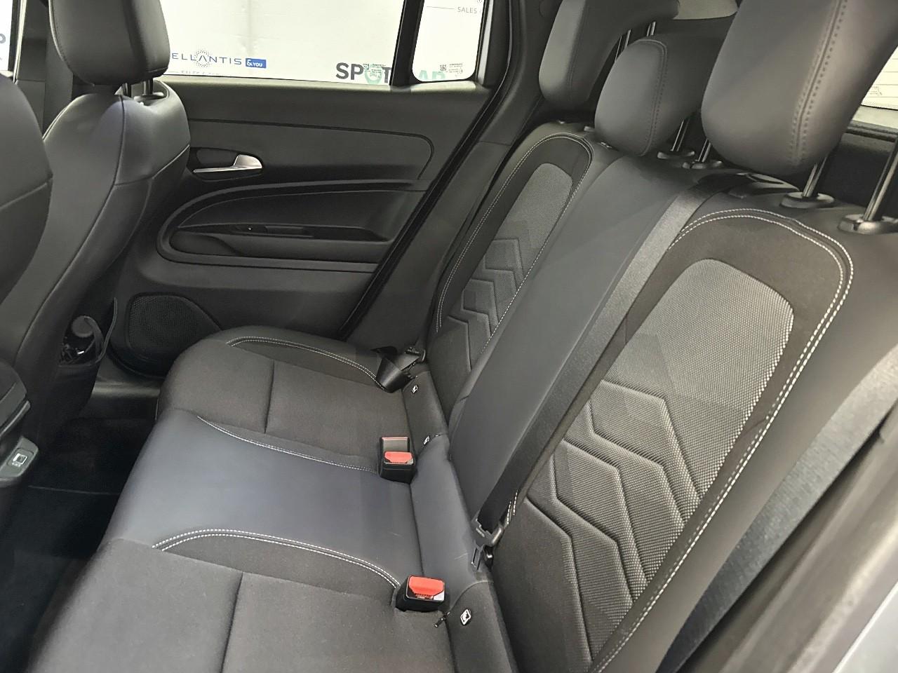 Jeep Jeep Avenger usata, con Climatizzatore