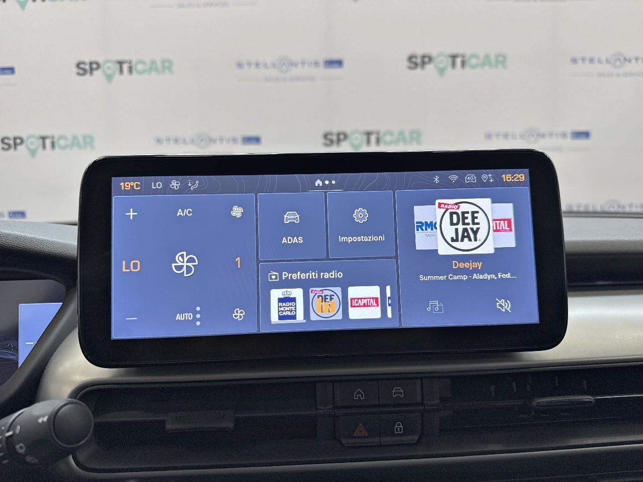 Jeep Jeep Avenger usata 7