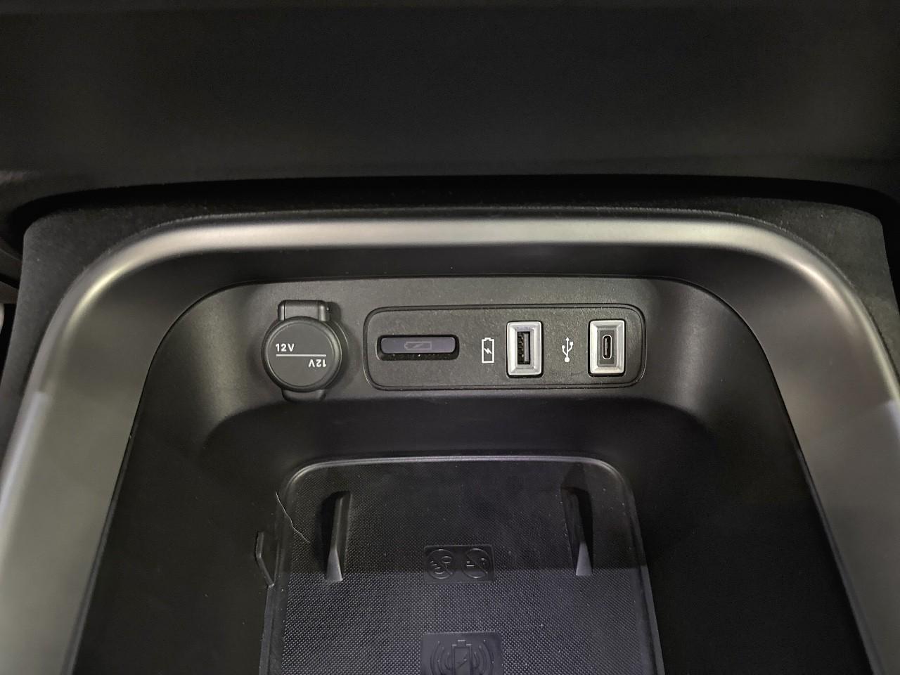 Jeep Jeep Avenger usata 8