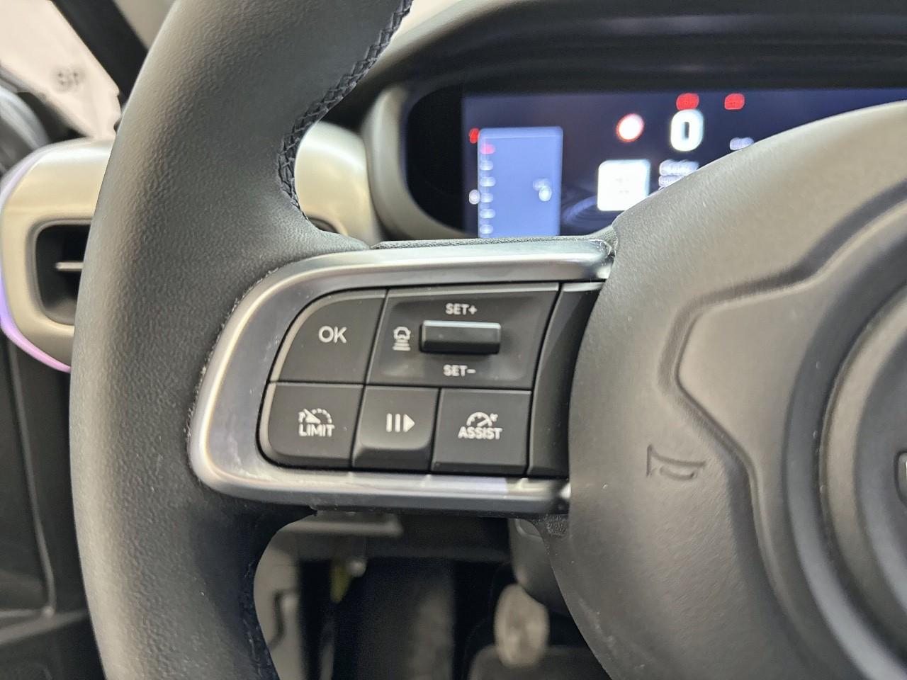 Jeep Jeep Avenger usata 10