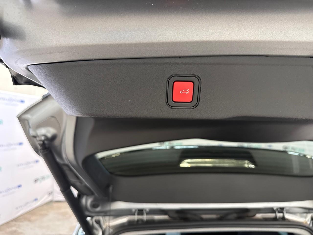 Jeep Jeep Avenger usata 12