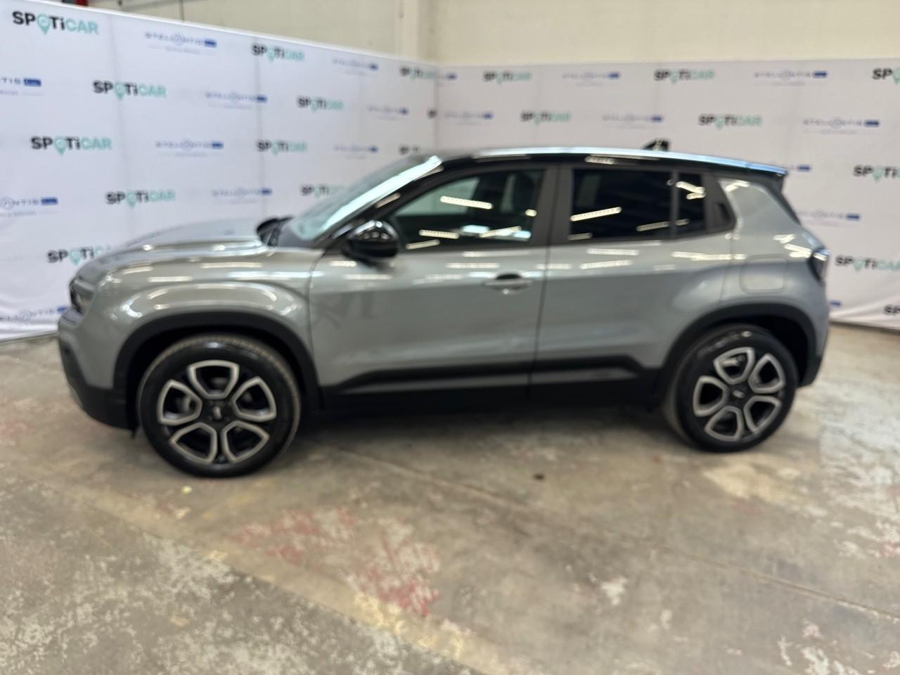 Jeep Jeep Avenger usata 16