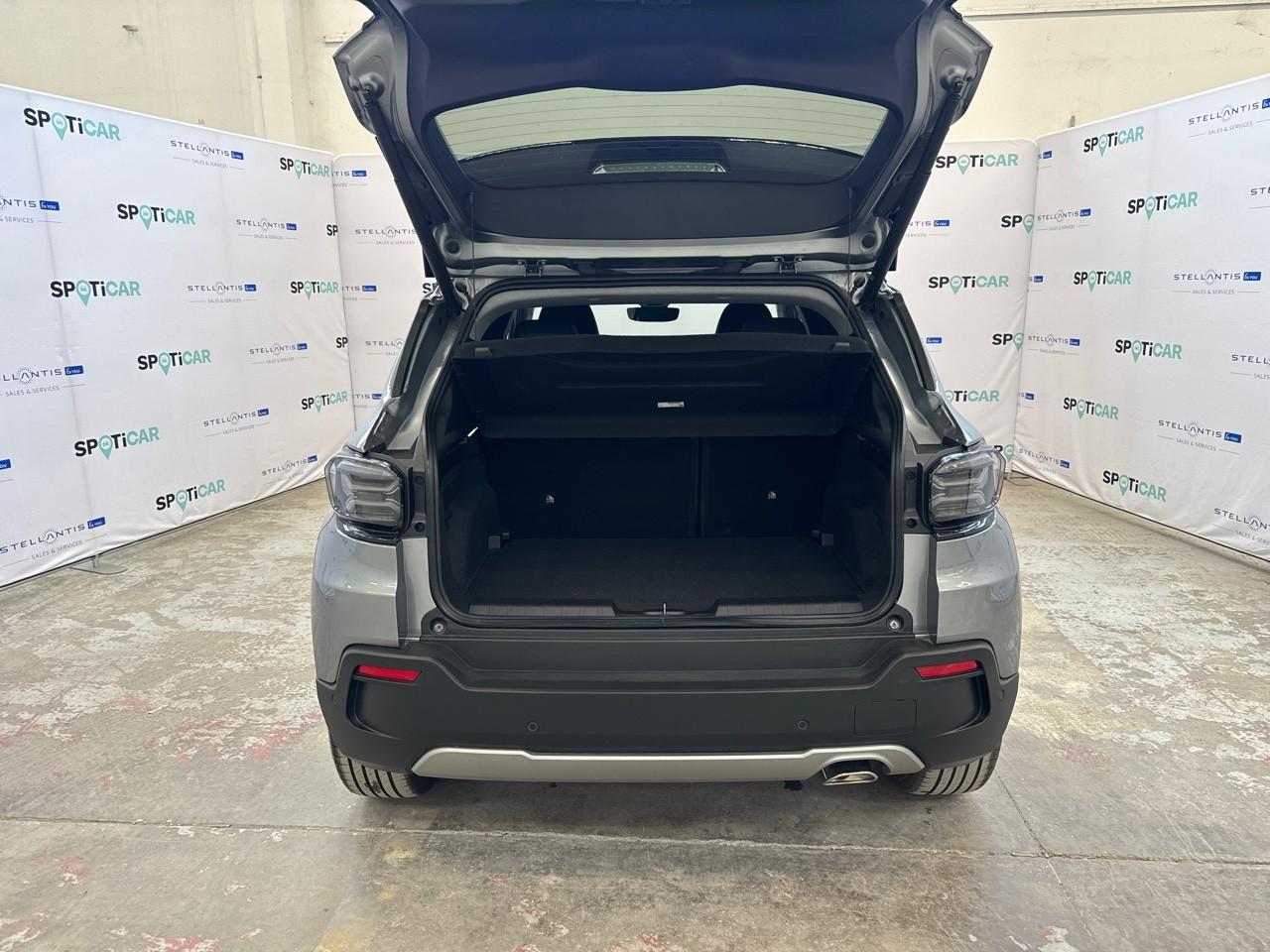 Jeep Jeep Avenger usata 18