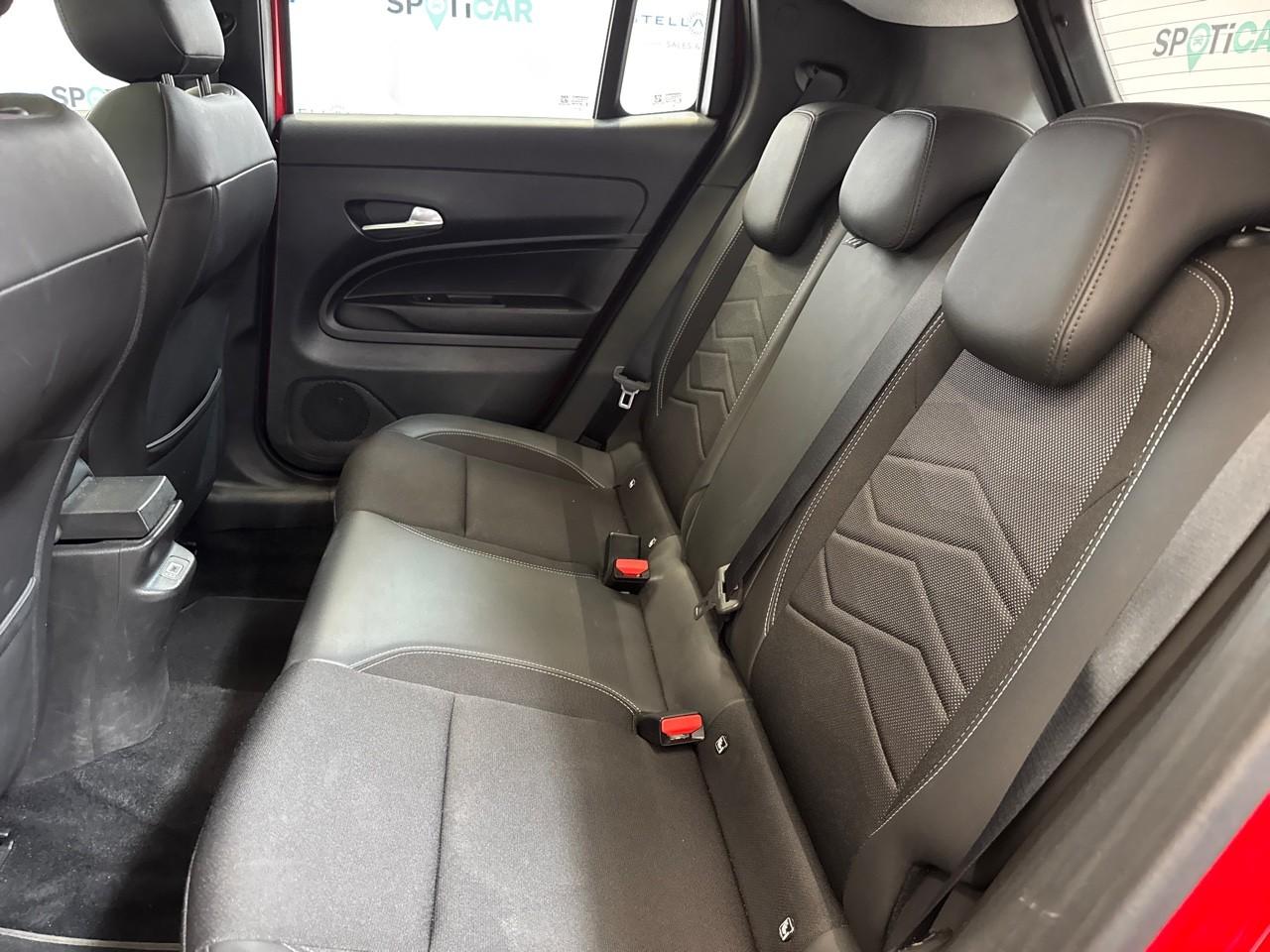 Jeep Jeep Avenger usata, con Climatizzatore