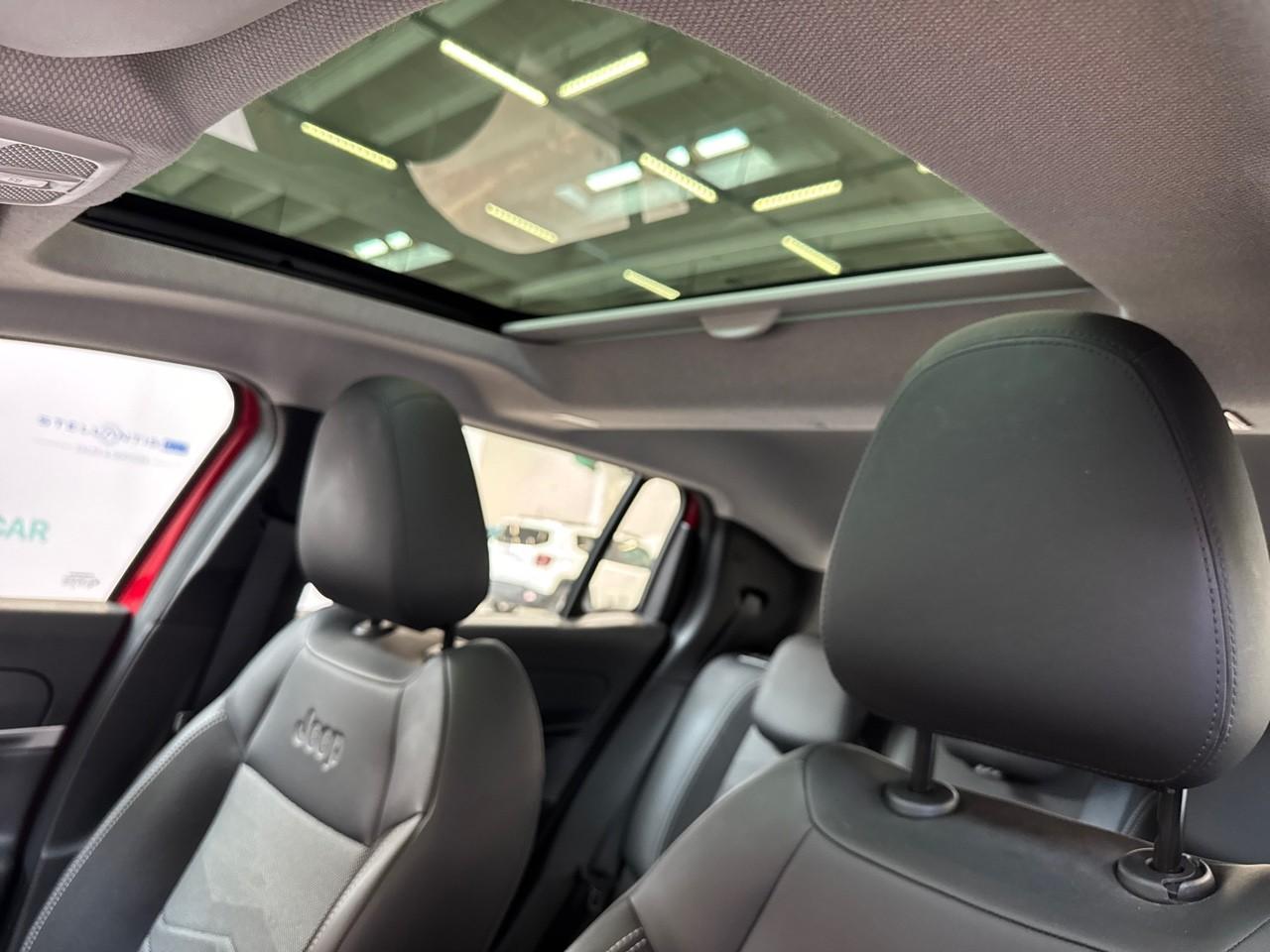 Jeep Jeep Avenger usata 5