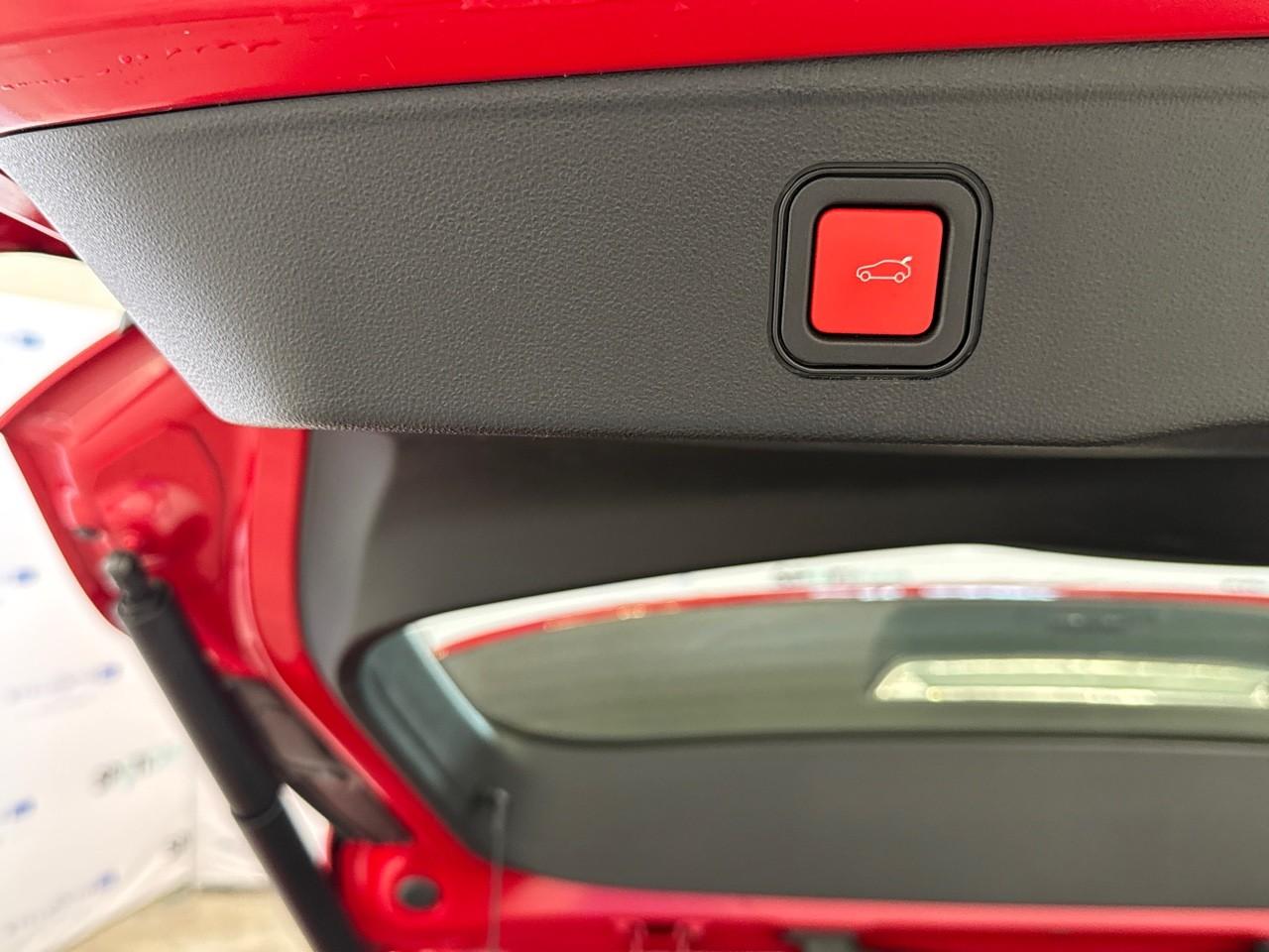 Jeep Jeep Avenger usata 10