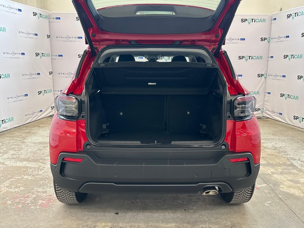 Jeep Jeep Avenger usata 18