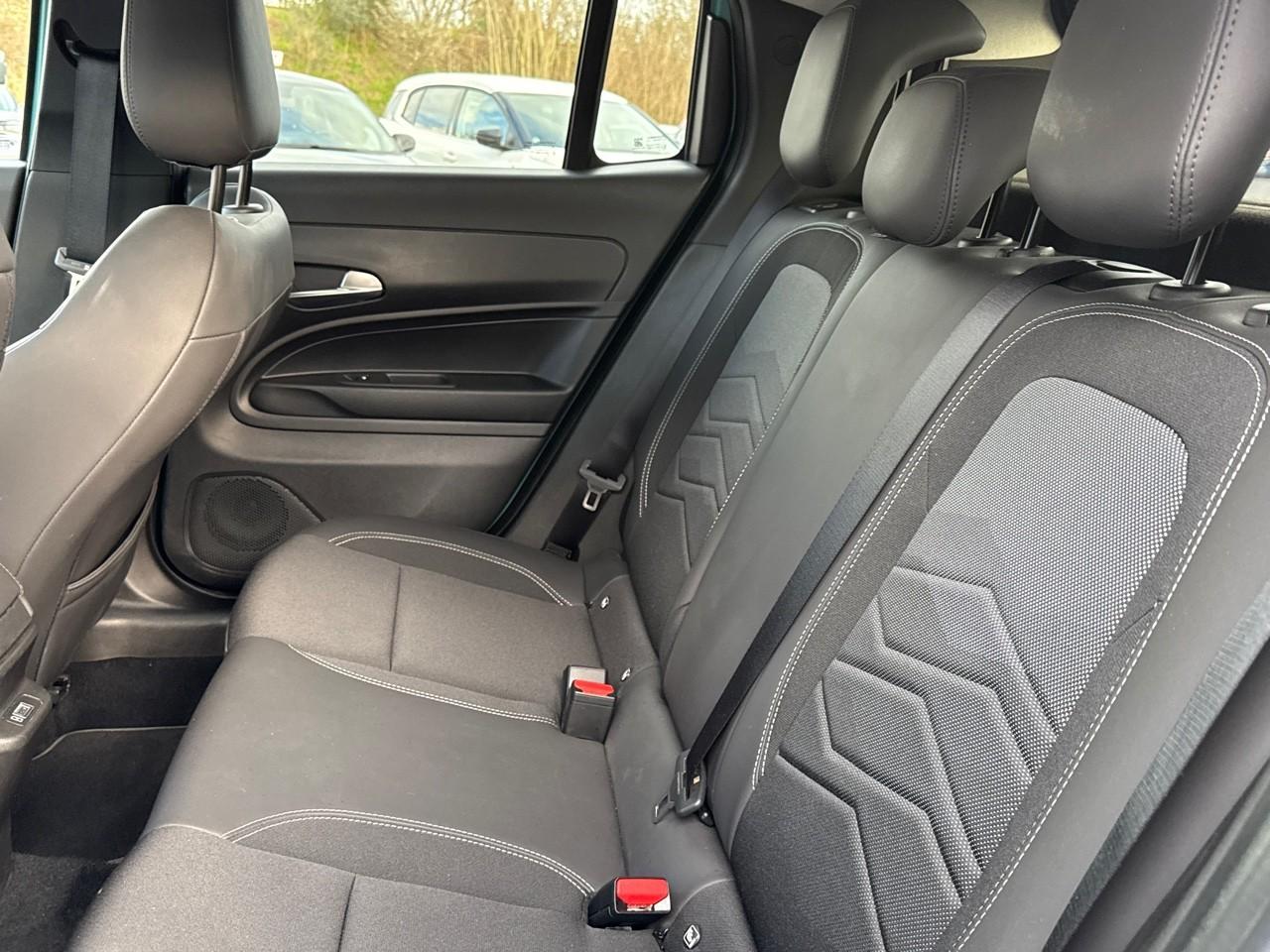 Jeep Jeep Avenger usata, con Climatizzatore