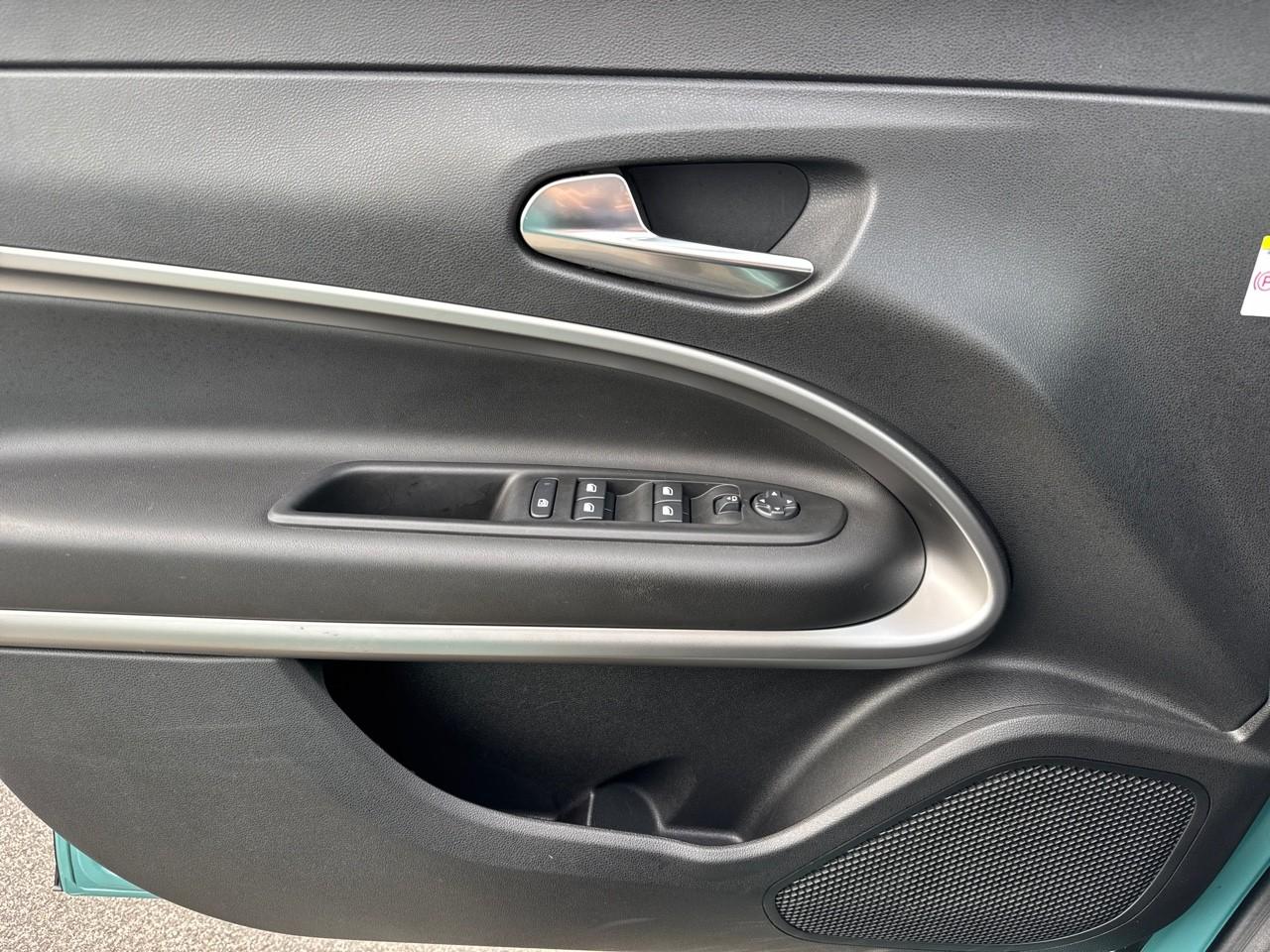 Jeep Jeep Avenger usata 5