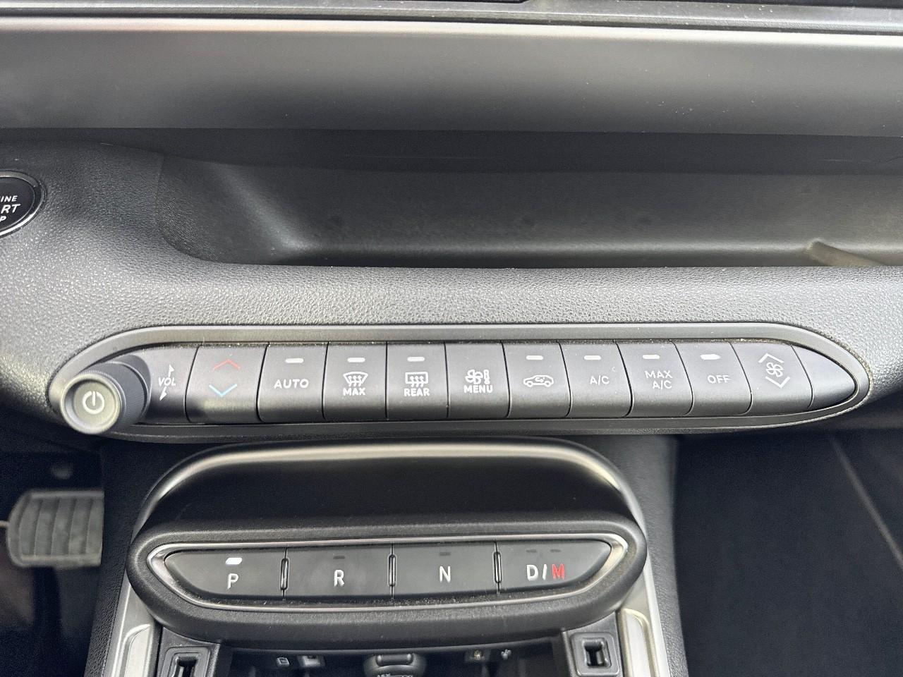 Jeep Jeep Avenger usata 8