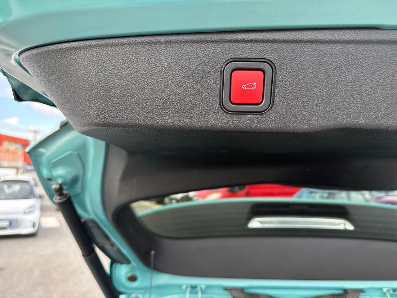 Jeep Jeep Avenger usata 12