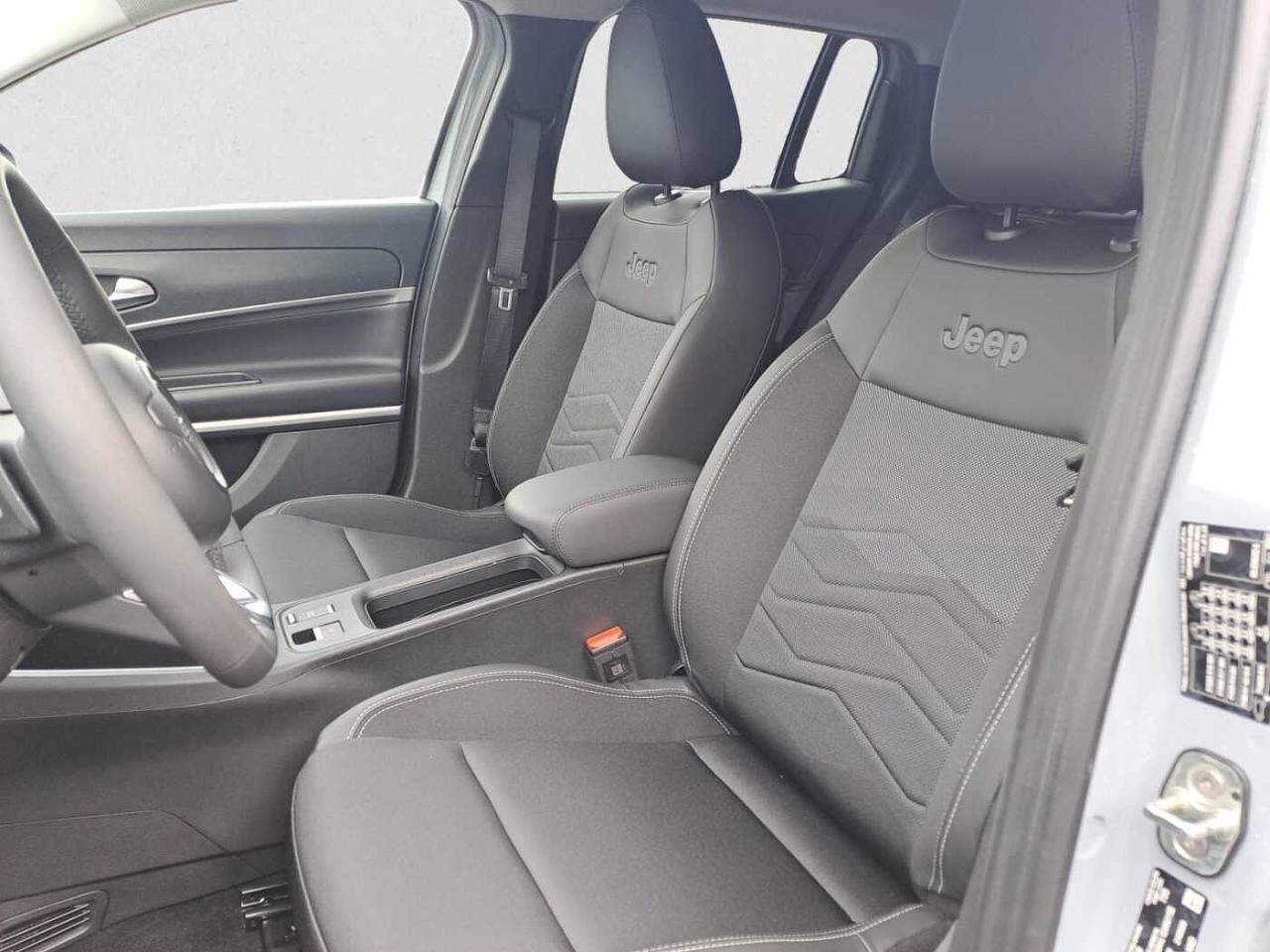 Jeep Jeep Avenger usata, con Climatizzatore