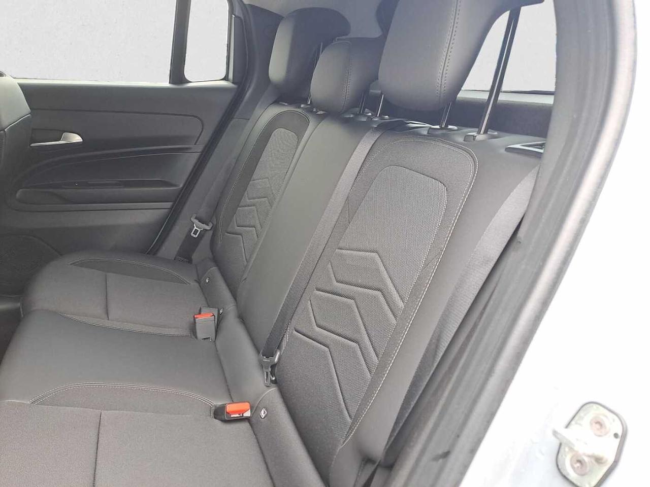 Jeep Jeep Avenger usata, con Vetri Oscurati