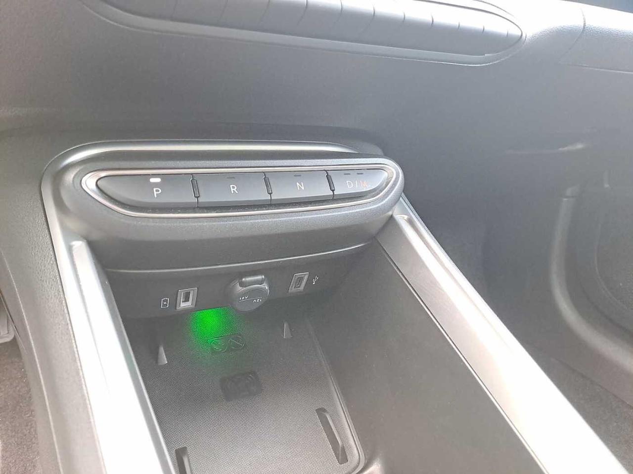 Jeep Jeep Avenger usata 5