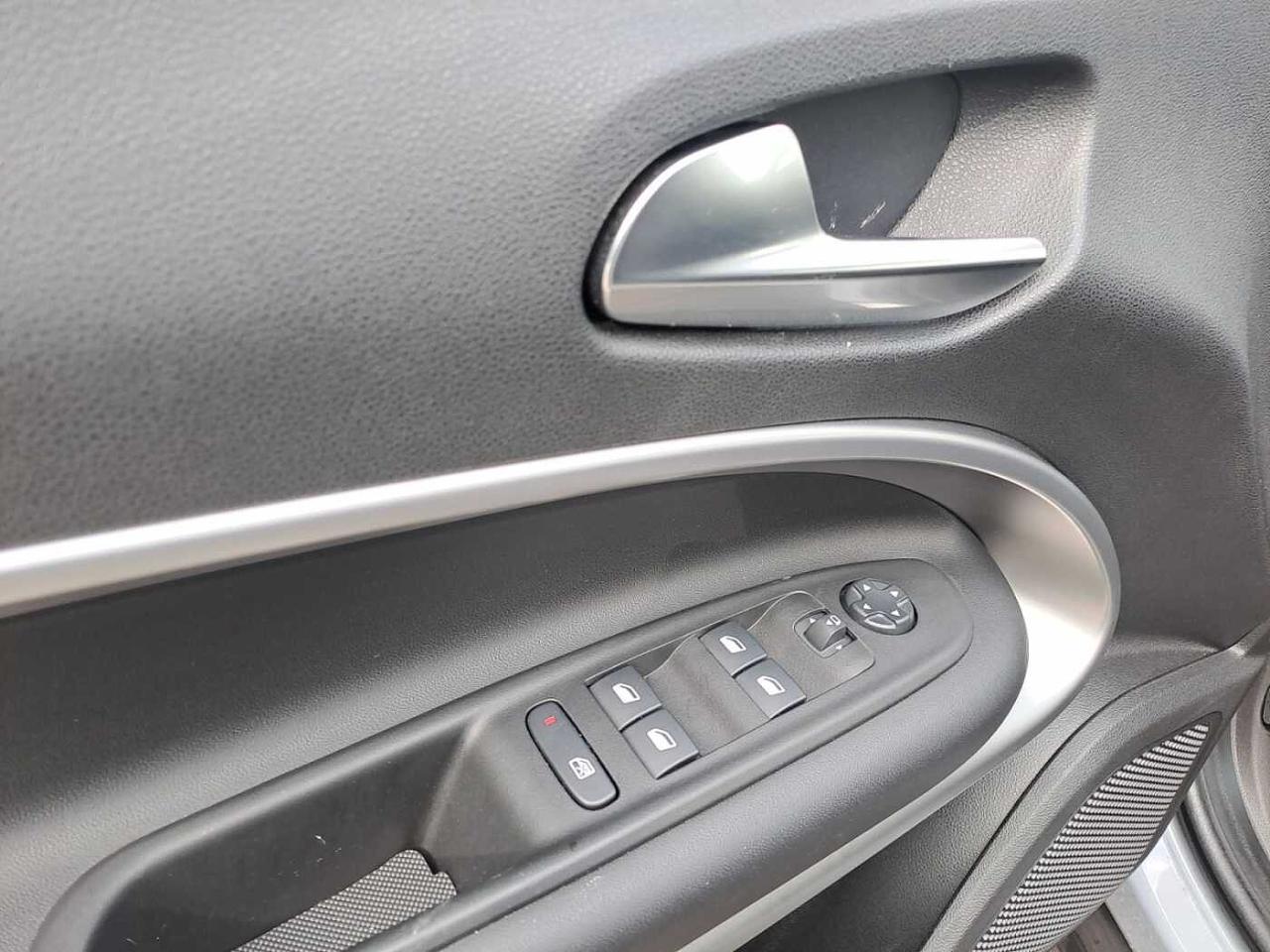 Jeep Jeep Avenger usata 7