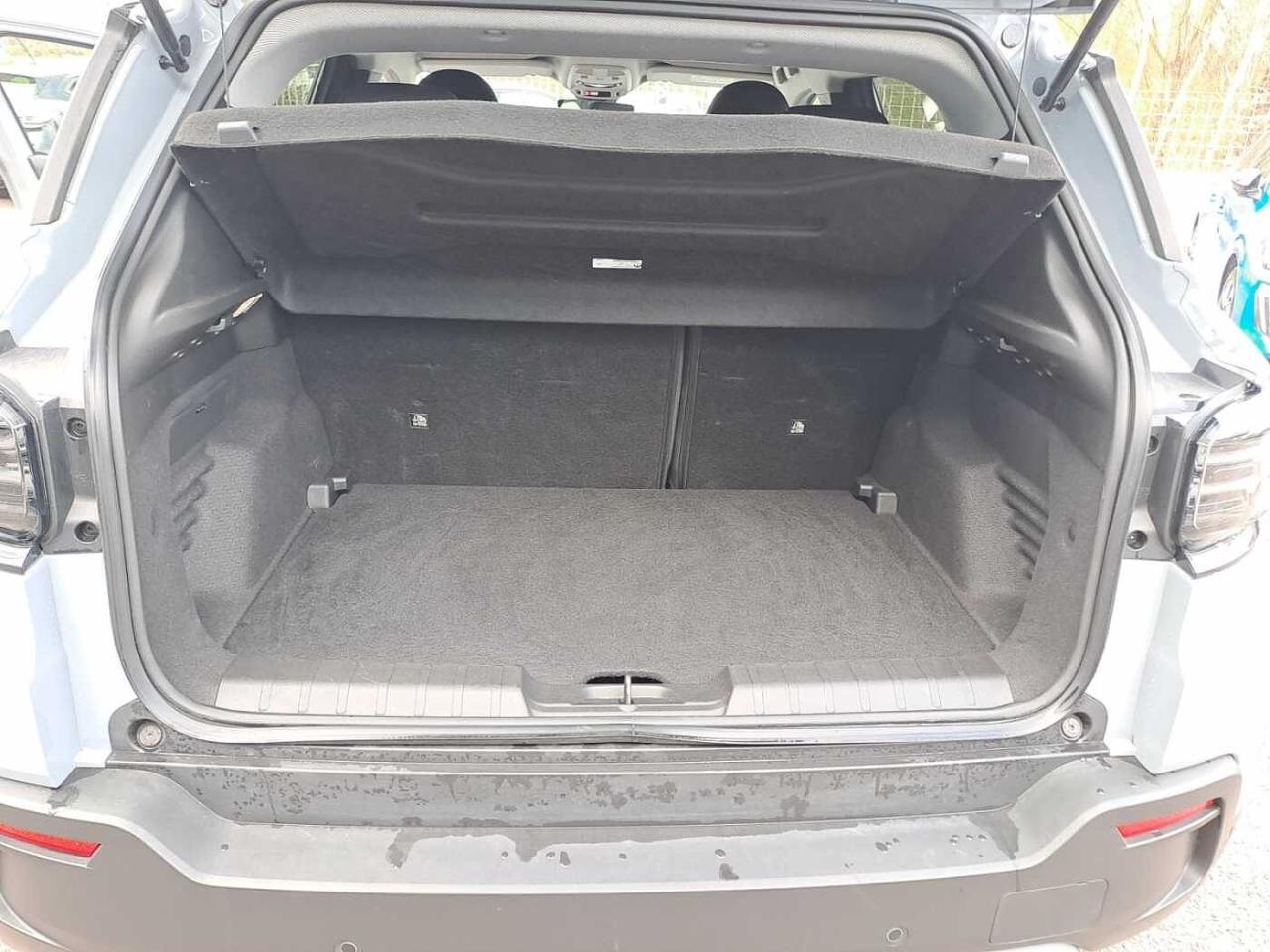 Jeep Jeep Avenger usata 8