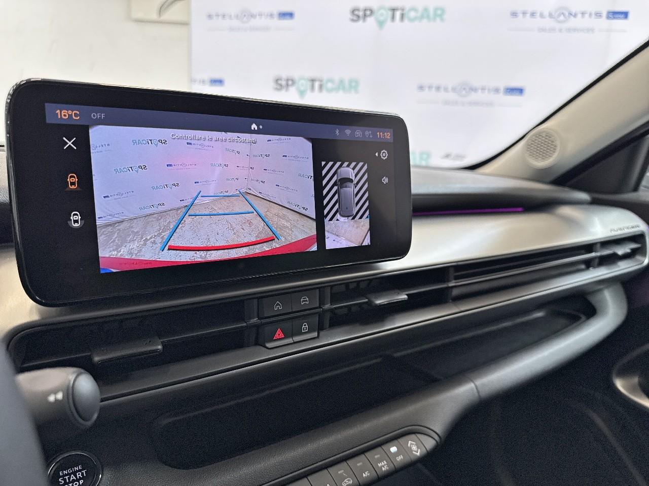 Jeep Jeep Avenger usata 5