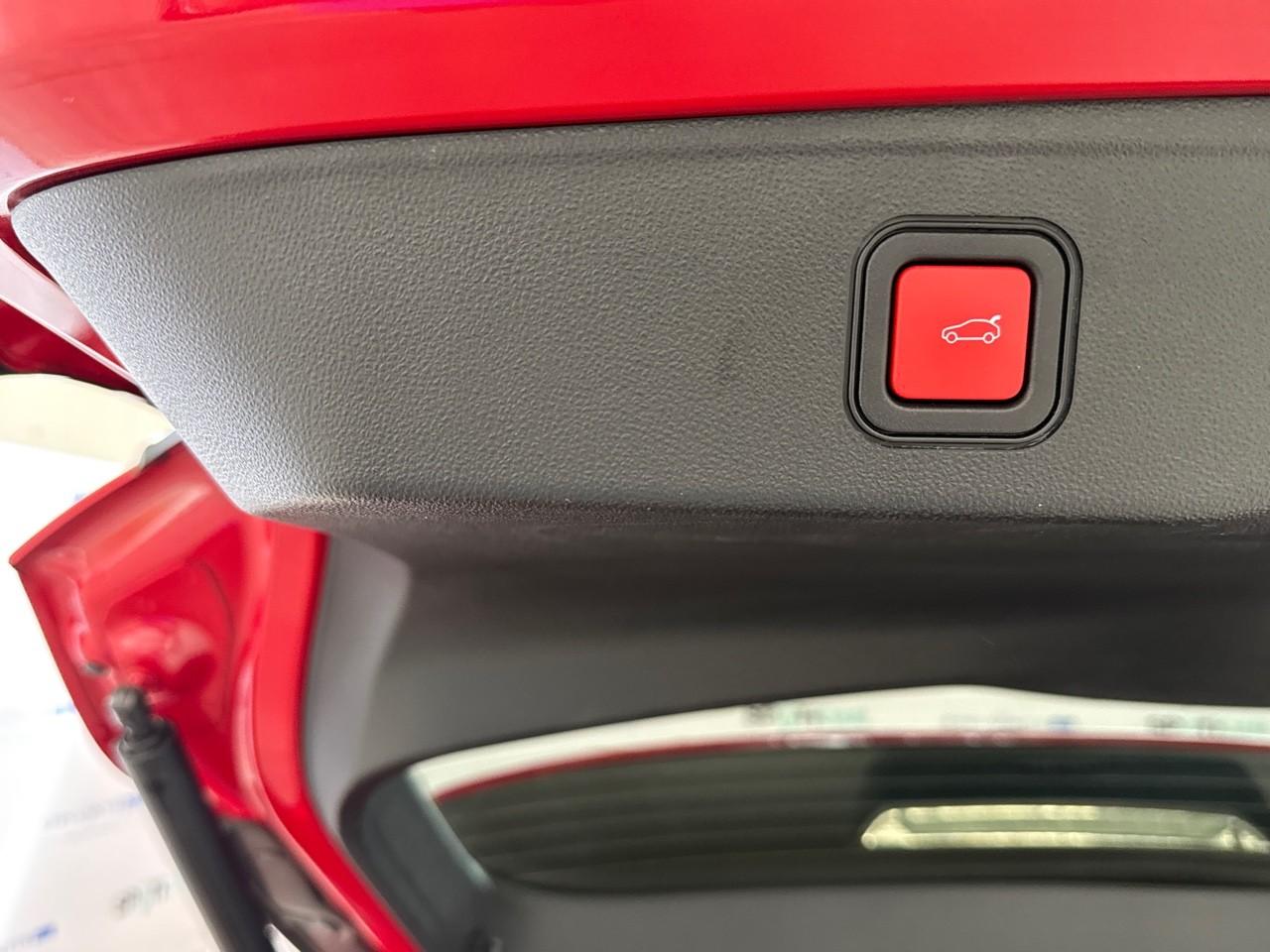 Jeep Jeep Avenger usata 7