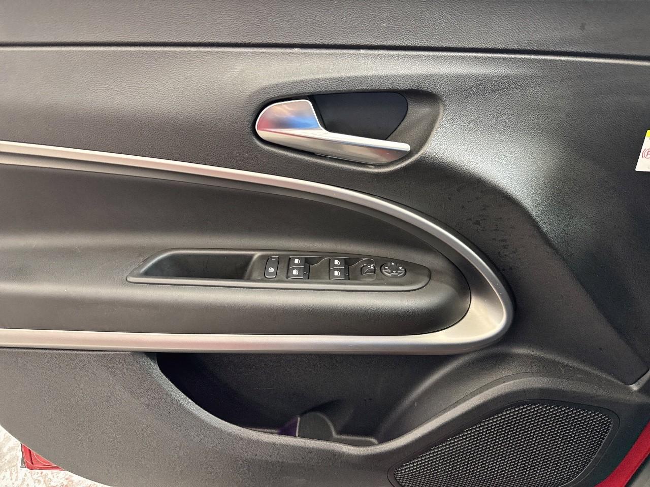 Jeep Jeep Avenger usata 8