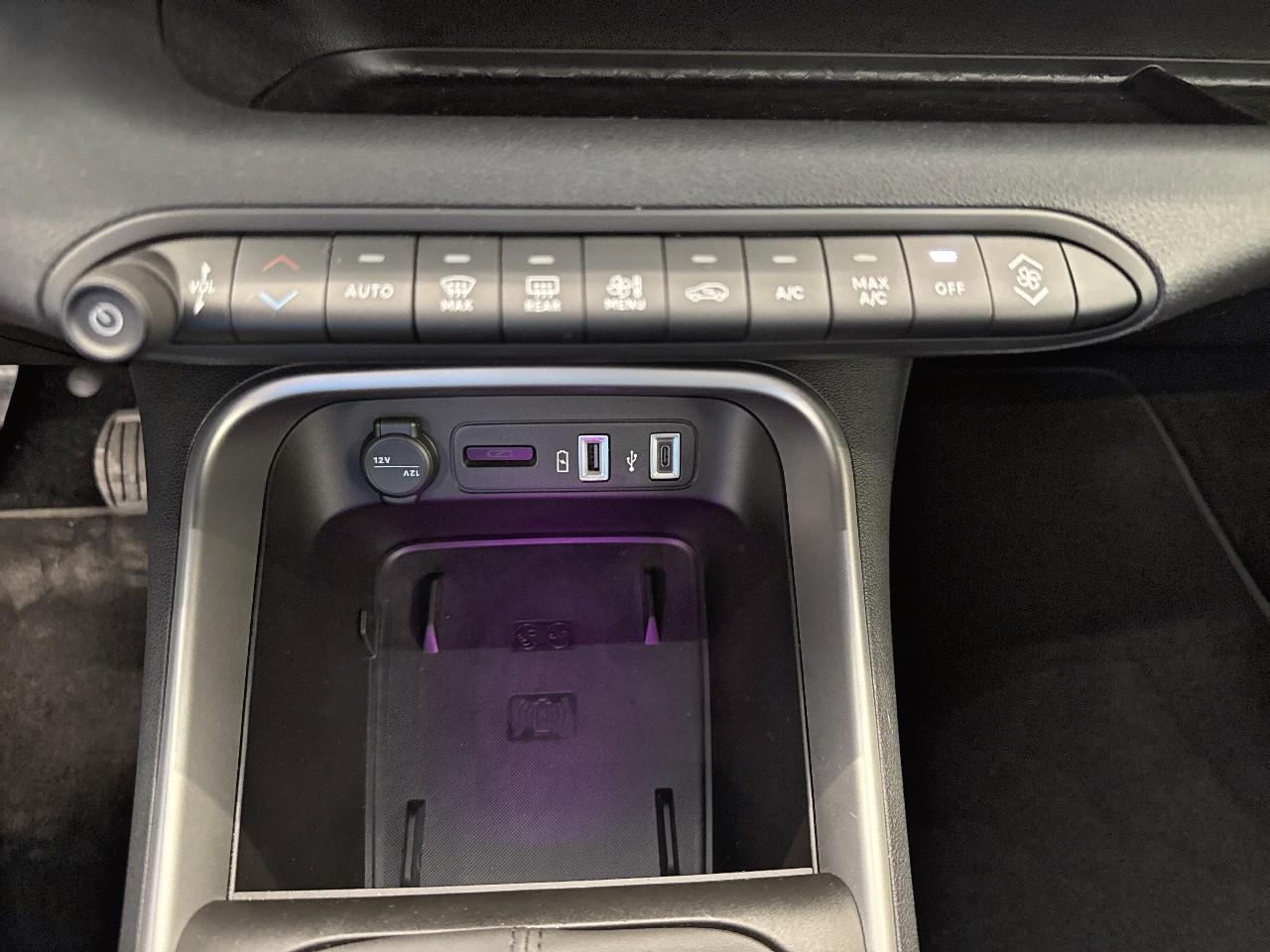 Jeep Jeep Avenger usata 10