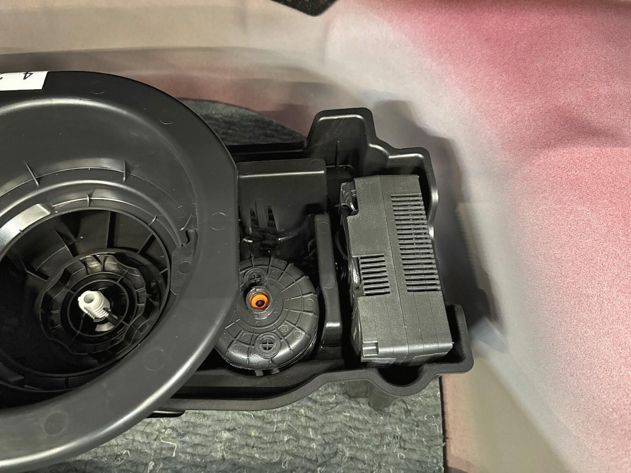 Jeep Jeep Avenger usata 13