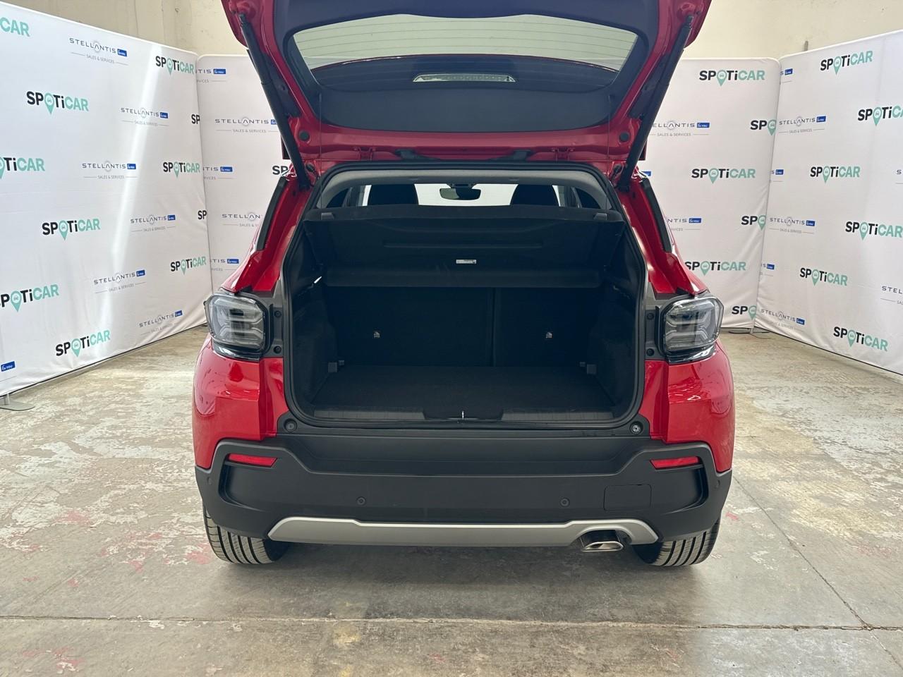 Jeep Jeep Avenger usata 18