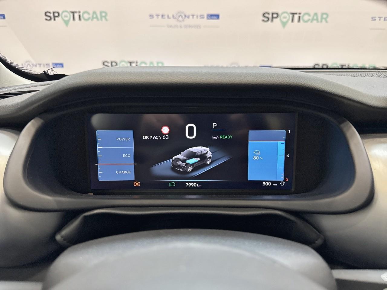 Jeep Jeep Avenger usata, con Mirror Screen