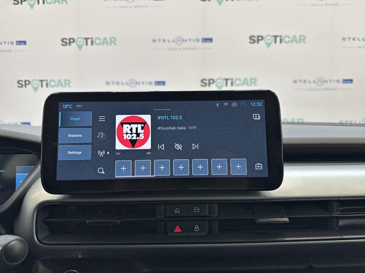 Jeep Jeep Avenger usata 5