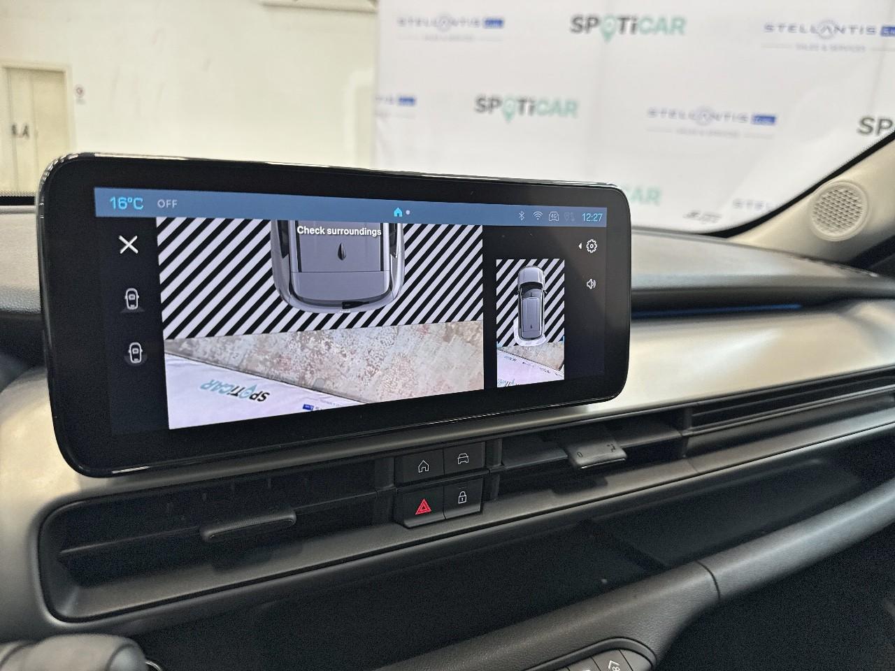 Jeep Jeep Avenger usata 6