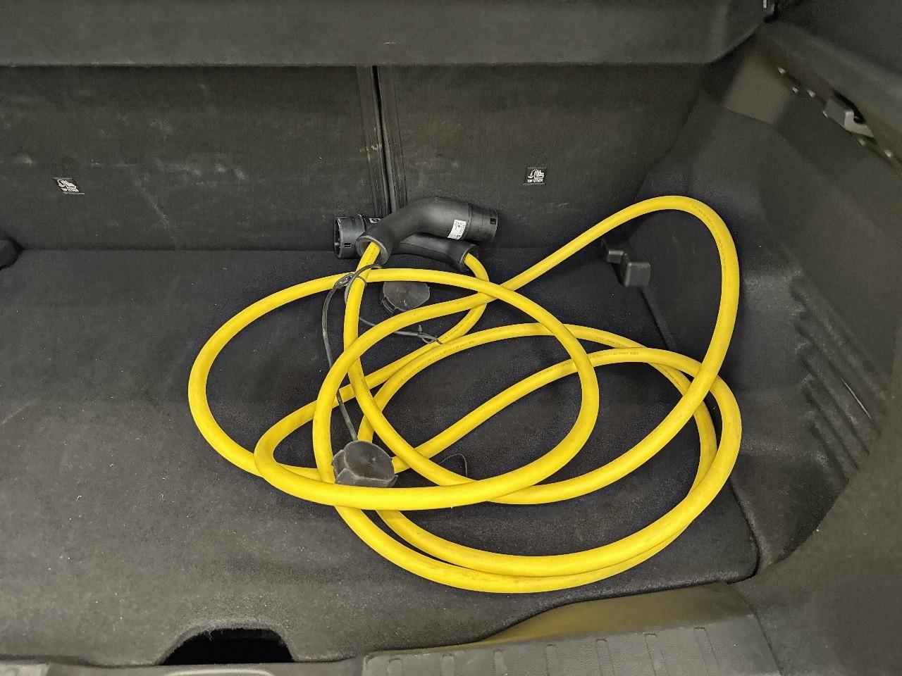 Jeep Jeep Avenger usata 10